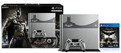 Playstation 4 500GB Batman Arkham Knight Console - Playstation 4 | Total Play