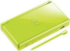 Lime Green Nintendo DS Lite - Nintendo DS | Total Play