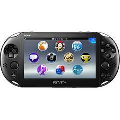 PlayStation Vita Slim Console - Playstation Vita | Total Play