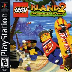 LEGO Island 2 - Playstation | Total Play