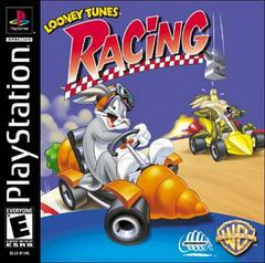 Looney Tunes Racing - Playstation | Total Play