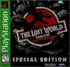 Lost World Special Edition - Playstation | Total Play