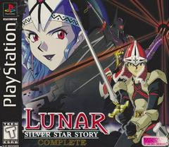 Lunar Silver Star Story Complete - Playstation | Total Play