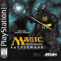 Magic The Gathering Battlemage - Playstation | Total Play