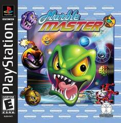 Marble Master - Playstation | Total Play