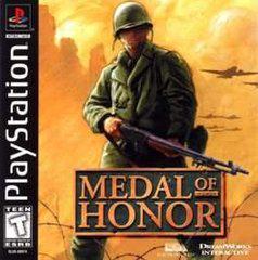 Medal of Honor - Playstation | Total Play