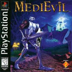 Medievil - Playstation | Total Play