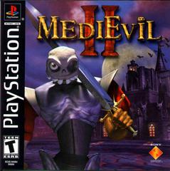 Medievil II - Playstation | Total Play