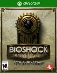 Bioshock [10th Anniversary] - Xbox One | Total Play