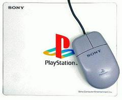Official Mouse - Playstation | Total Play