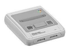 Super Famicom Console - Super Famicom | Total Play