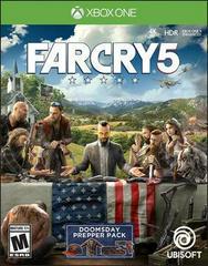 Far Cry 5 - Xbox One | Total Play