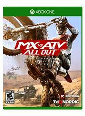 MX vs ATV All Out - Xbox One | Total Play