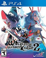 Witch and the Hundred Knight 2 - Playstation 4 | Total Play