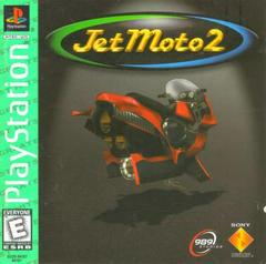 Jet Moto 2 [Greatest Hits] - Playstation | Total Play
