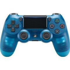 Playstation 4 Dualshock 4 Blue Crystal Controller - Playstation 4 | Total Play
