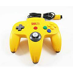 Banana Controller - Nintendo 64 | Total Play
