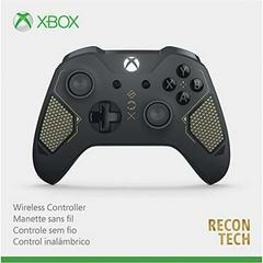 Xbox One Recon Tech Wireless Controller - Xbox One | Total Play