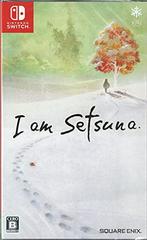 I Am Setsuna - JP Nintendo Switch | Total Play
