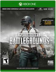 PlayerUnknown's Battlegrounds - Xbox One | Total Play