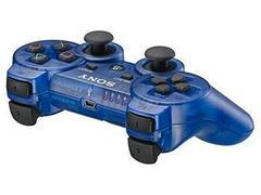 Dualshock 3 Controller Cosmic Blue - Playstation 3 | Total Play