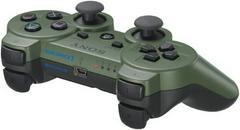 Dualshock 3 Controller Jungle Green - Playstation 3 | Total Play