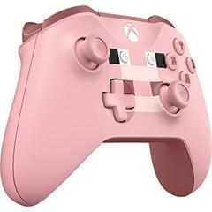 Xbox One Minecraft Pig Wireless Controller - Xbox One | Total Play