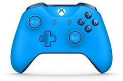Xbox One Blue Wireless Controller - Xbox One | Total Play