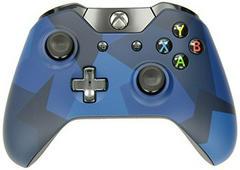 Xbox One Midnight Forces Wireless Controller - Xbox One | Total Play
