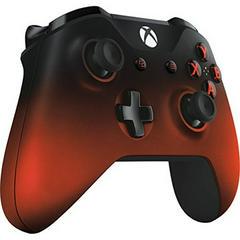 Xbox One Volcano Shadow Wireless Controller - Xbox One | Total Play