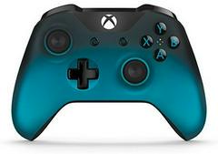Xbox One Ocean Shadow Wireless Controller - Xbox One | Total Play
