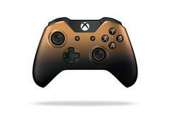 Xbox One Copper Shadow Wireless Controller - Xbox One | Total Play