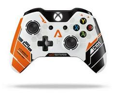 Xbox One Titanfall Wireless Controller - Xbox One | Total Play