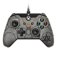 Xbox One Halo Wars 2 Banished Wired Controller - Xbox One | Total Play