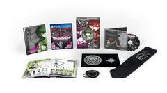 Danganronpa Another Episode: Ultra Despair Girls [Limited Edition] - Playstation 4 | Total Play