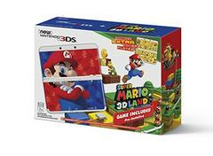 New Nintendo 3DS Super Mario 3D Edition - Nintendo 3DS | Total Play