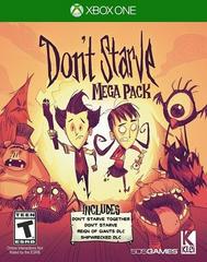 Don't Starve - Xbox One | Total Play