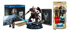 God of War [Collector's Edition] - Playstation 4 | Total Play