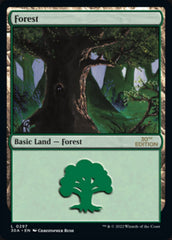 Forest (297) [30th Anniversary Edition] | Total Play