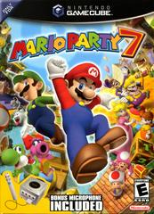 Mario Party 7 [Microphone Bundle] - Gamecube | Total Play