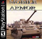 Mobile Armor - Playstation | Total Play