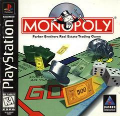 Monopoly - Playstation | Total Play