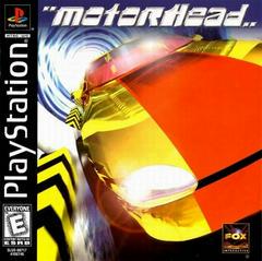 Motorhead - Playstation | Total Play