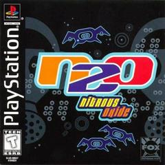 N2O Nitrous Oxide - Playstation | Total Play