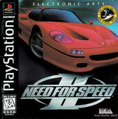 Need for Speed 2 - Playstation | Total Play