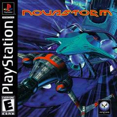 Novastorm - Playstation | Total Play
