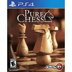 Pure Chess - Playstation 4 | Total Play