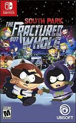 South Park: The Fractured But Whole - Nintendo Switch | Total Play