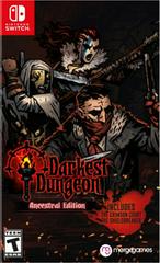 Darkest Dungeon: Ancestral Edition - Nintendo Switch | Total Play