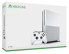 Xbox One 2 TB White Console - Xbox One | Total Play